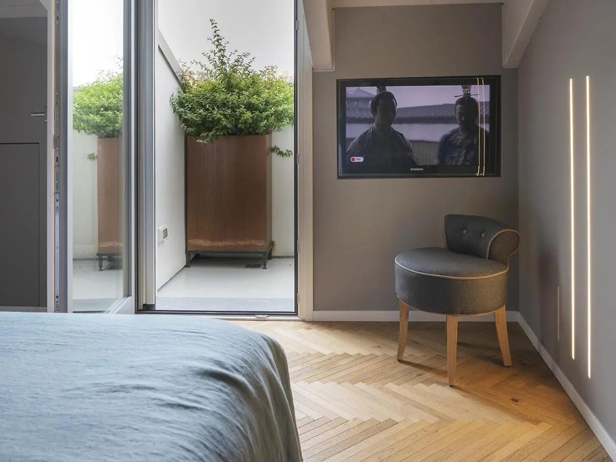 Appartement Sarpi - Luxurious Penthouse In The Heart Of Milan Italie