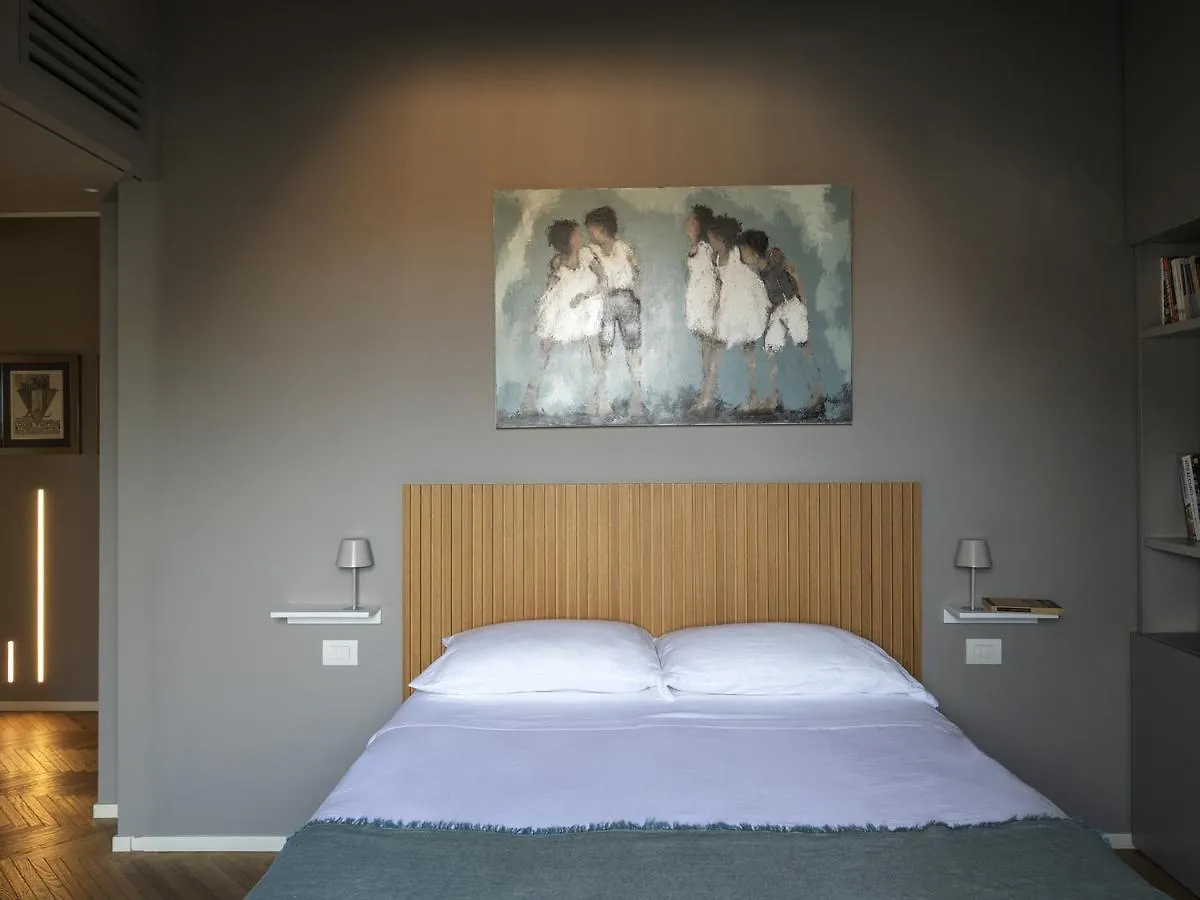 Sarpi - Luxurious Penthouse In The Heart Of Milan Apartment 0*,  Italy